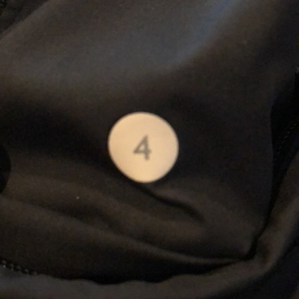 Lululemon Run To Make It True Reversible Jacket B… - image 4